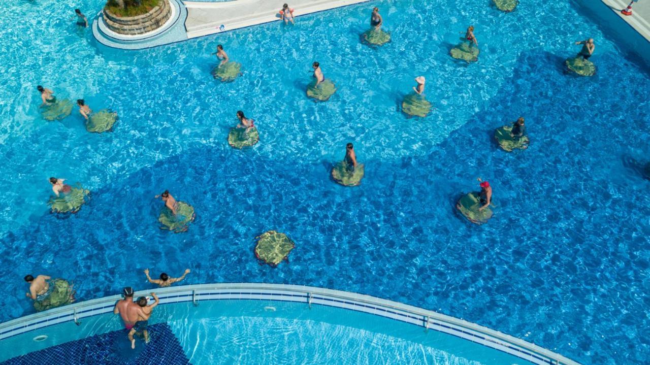 Baia Salima Kemer Göynük Esterno foto