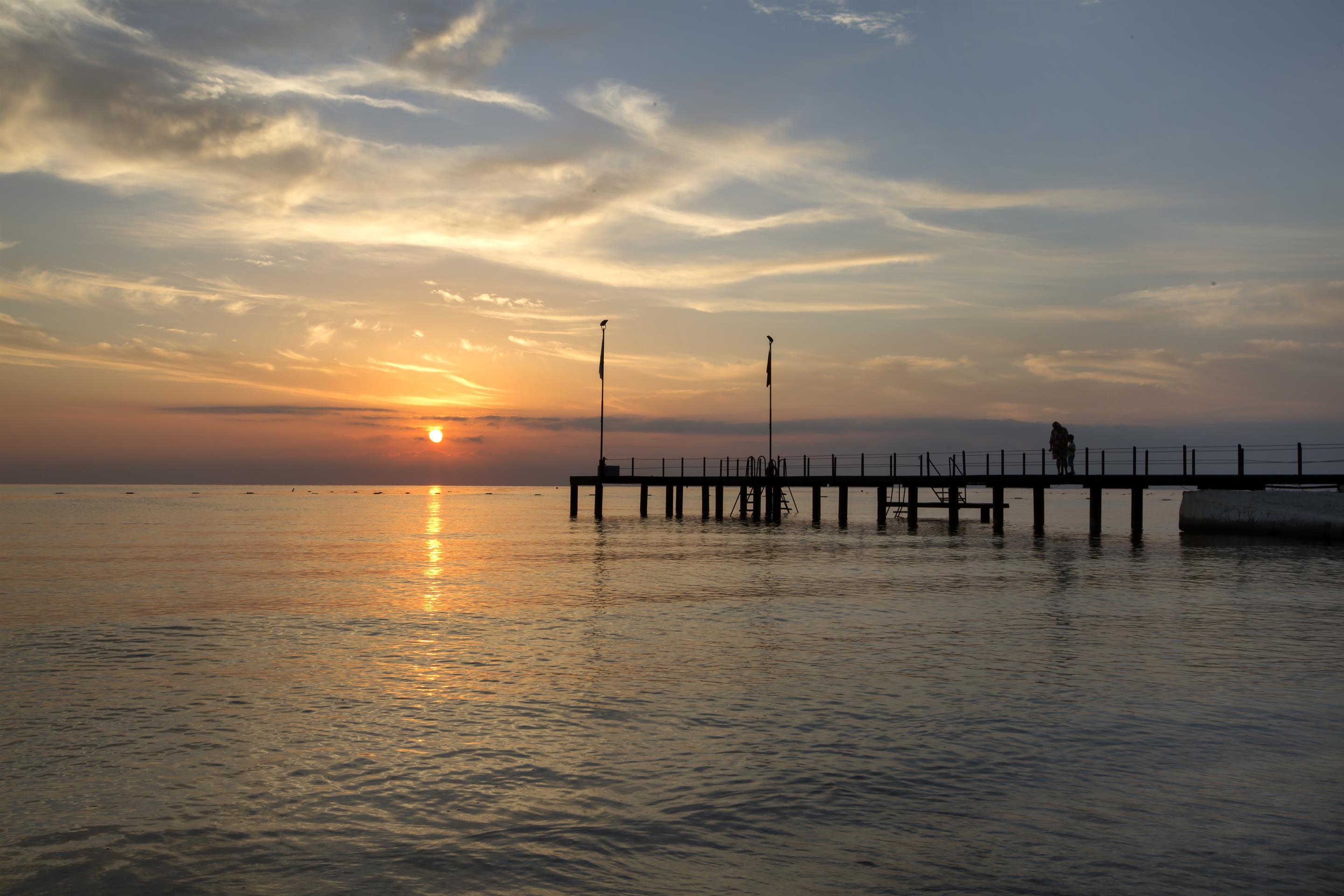 Baia Salima Kemer Göynük Esterno foto
